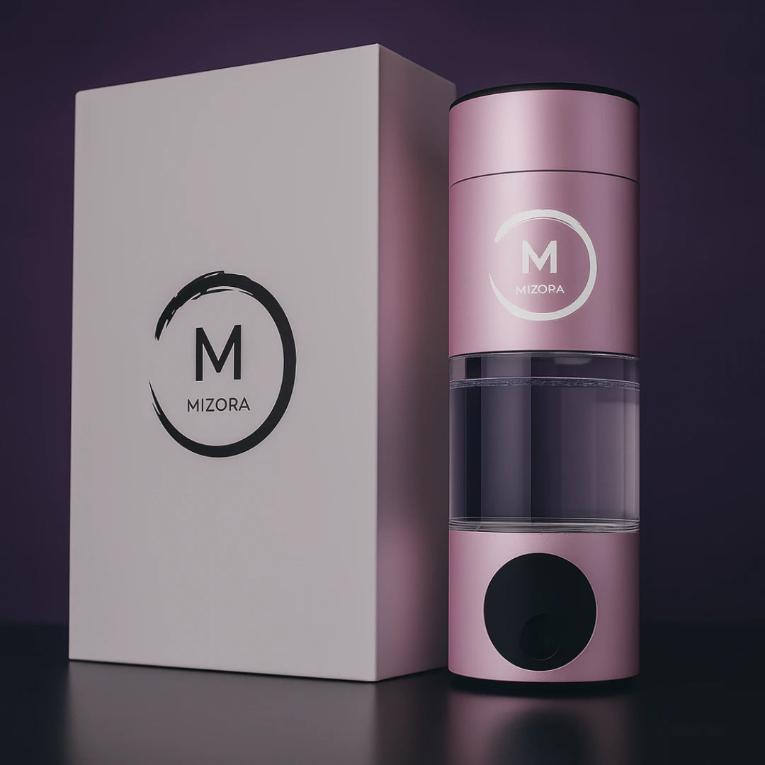 Mizora Pro™ – Votre Bouclier Cellulaire Naturel