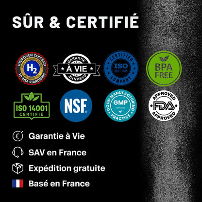 Mizora Pro™ – Votre Bouclier Cellulaire Naturel