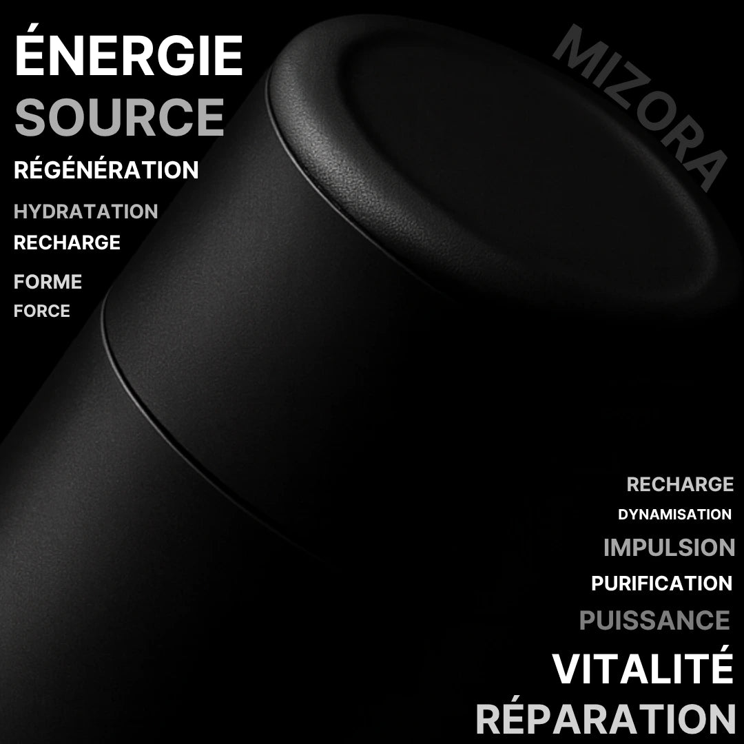 Mizora Pro™ – Votre Bouclier Cellulaire Naturel