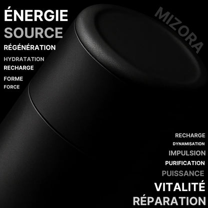 Mizora Pro™ – Votre Bouclier Cellulaire Naturel