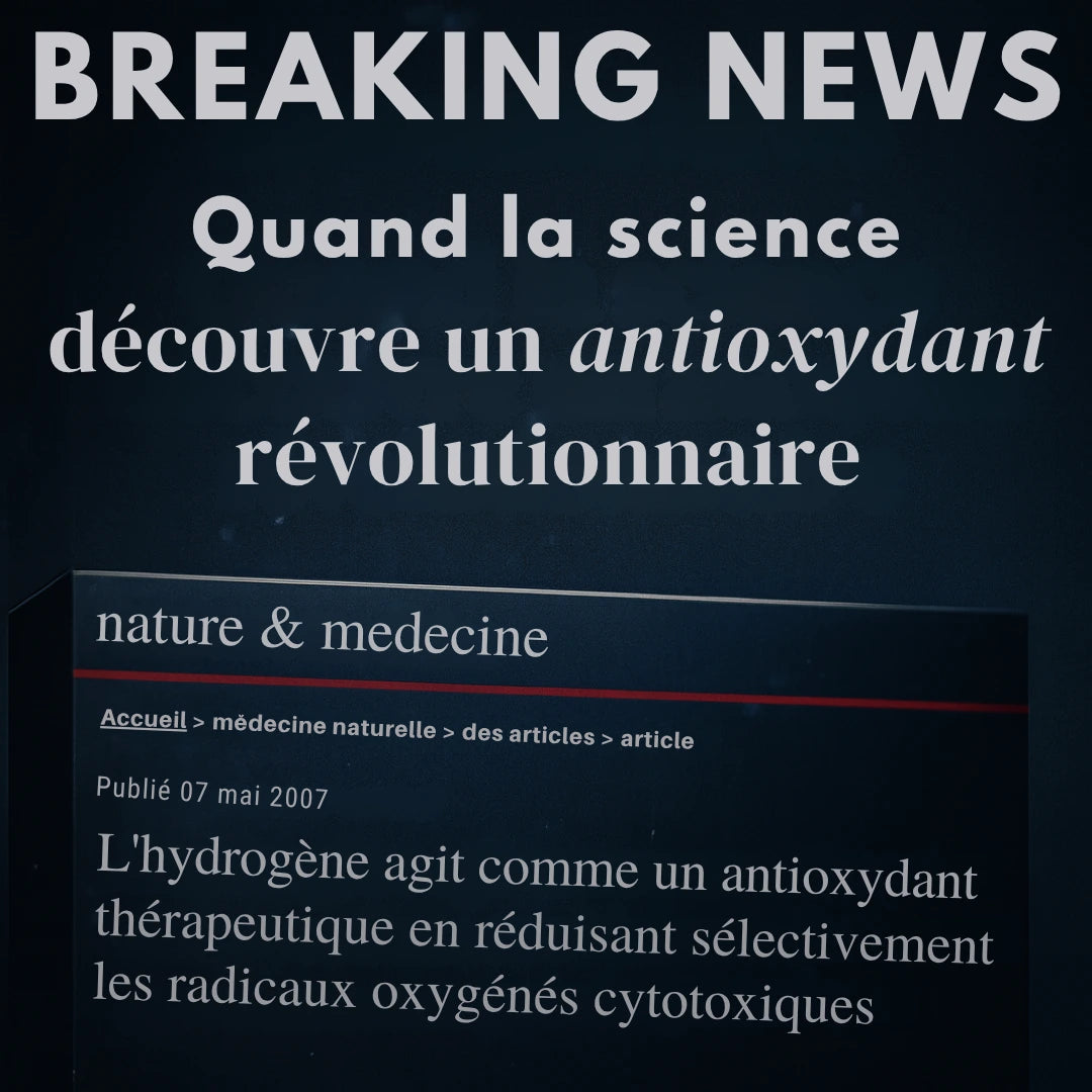 Mizora Pro™ – Votre Bouclier Cellulaire Naturel