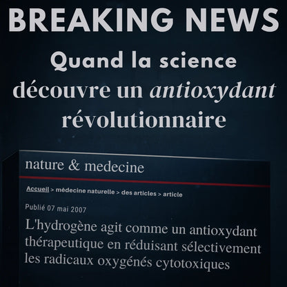 Mizora Pro™ – Votre Bouclier Cellulaire Naturel