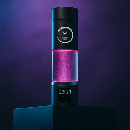 Mizora Pro™ – Votre Bouclier Cellulaire Naturel