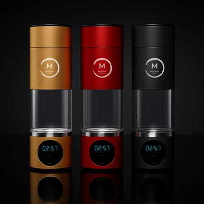 Mizora Pro™ – Votre Bouclier Cellulaire Naturel