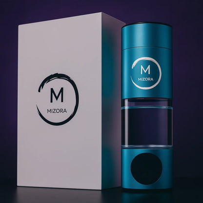 Mizora Pro™ – Votre Bouclier Cellulaire Naturel