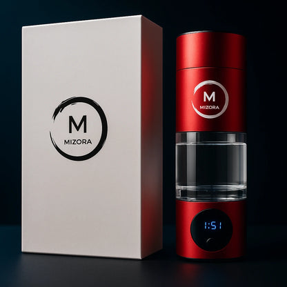 Mizora Pro™ – Votre Bouclier Cellulaire Naturel