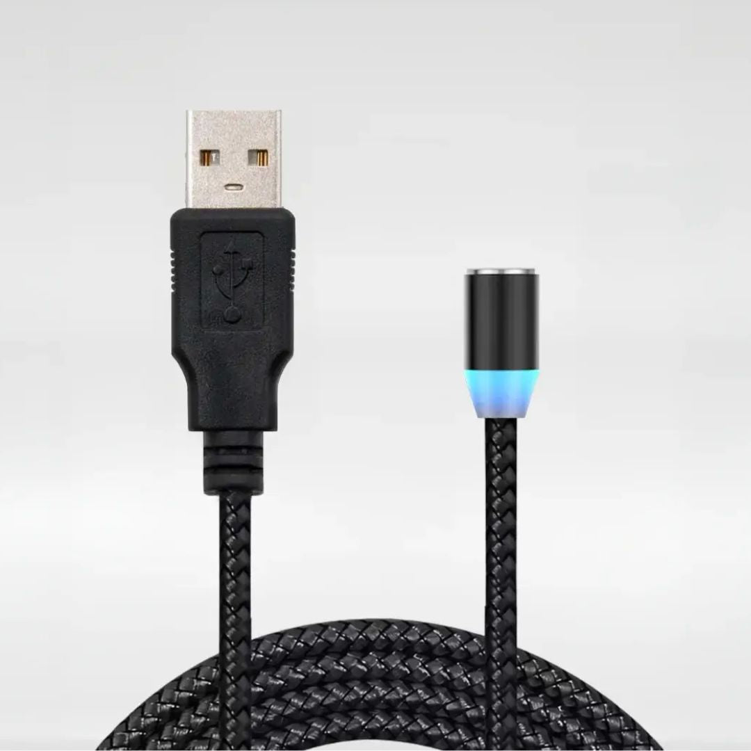Cable de chargement magnétique Mizora Pro™