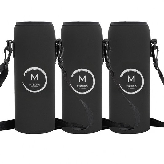 Pack Trio - 3 Housses de protection Mizora™