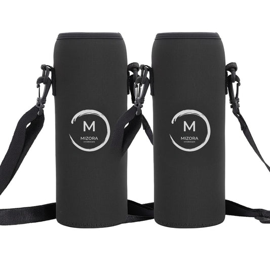 Pack Duo - 2 Housses de protection Mizora™